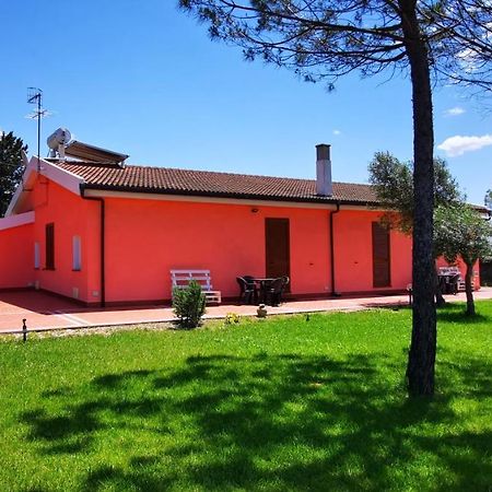 Apartament Casa Rosi Alghero Zewnętrze zdjęcie