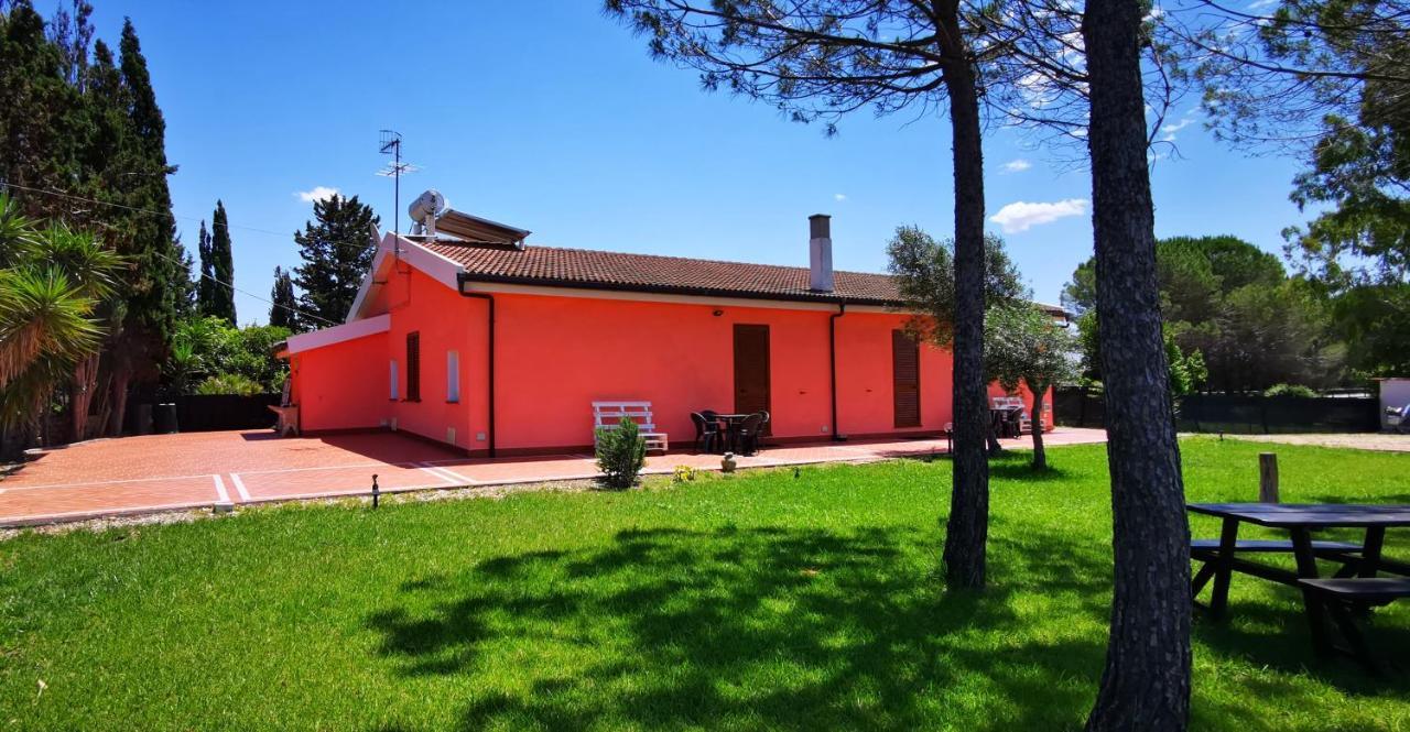 Apartament Casa Rosi Alghero Zewnętrze zdjęcie