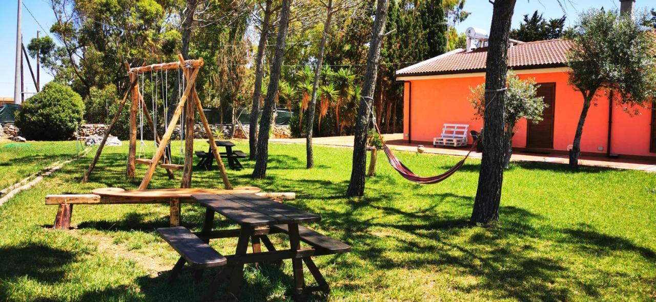 Apartament Casa Rosi Alghero Zewnętrze zdjęcie