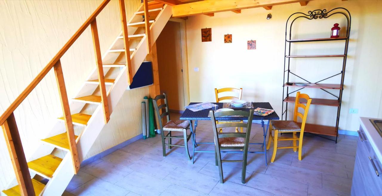 Apartament Casa Rosi Alghero Zewnętrze zdjęcie