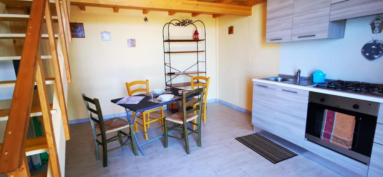 Apartament Casa Rosi Alghero Zewnętrze zdjęcie