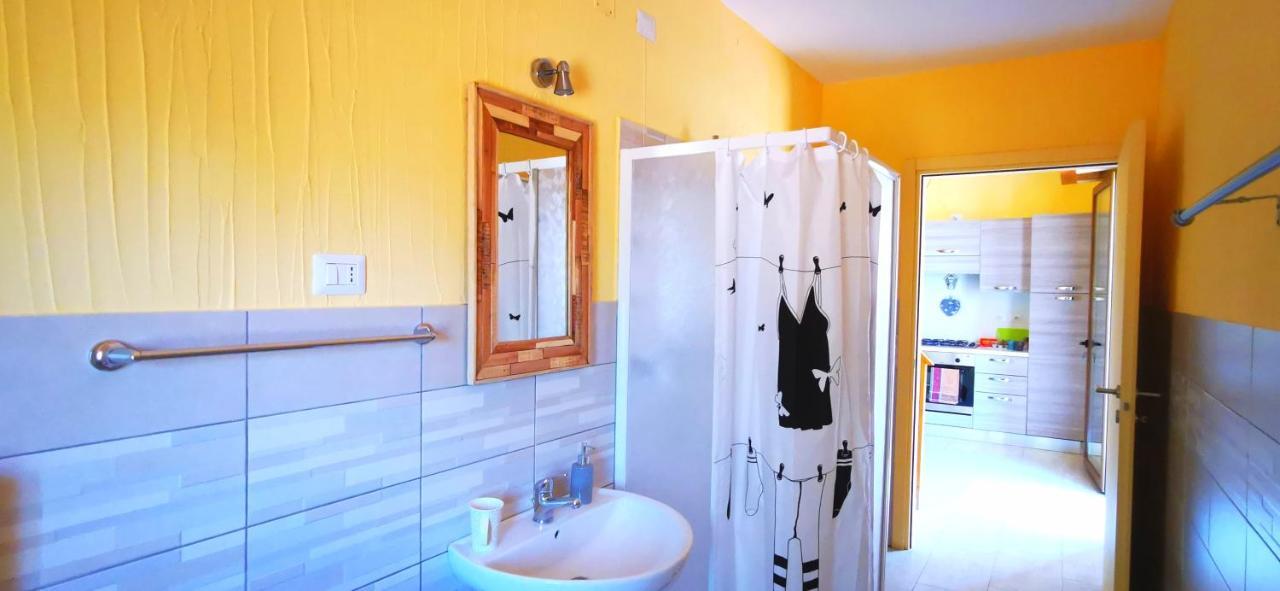 Apartament Casa Rosi Alghero Zewnętrze zdjęcie