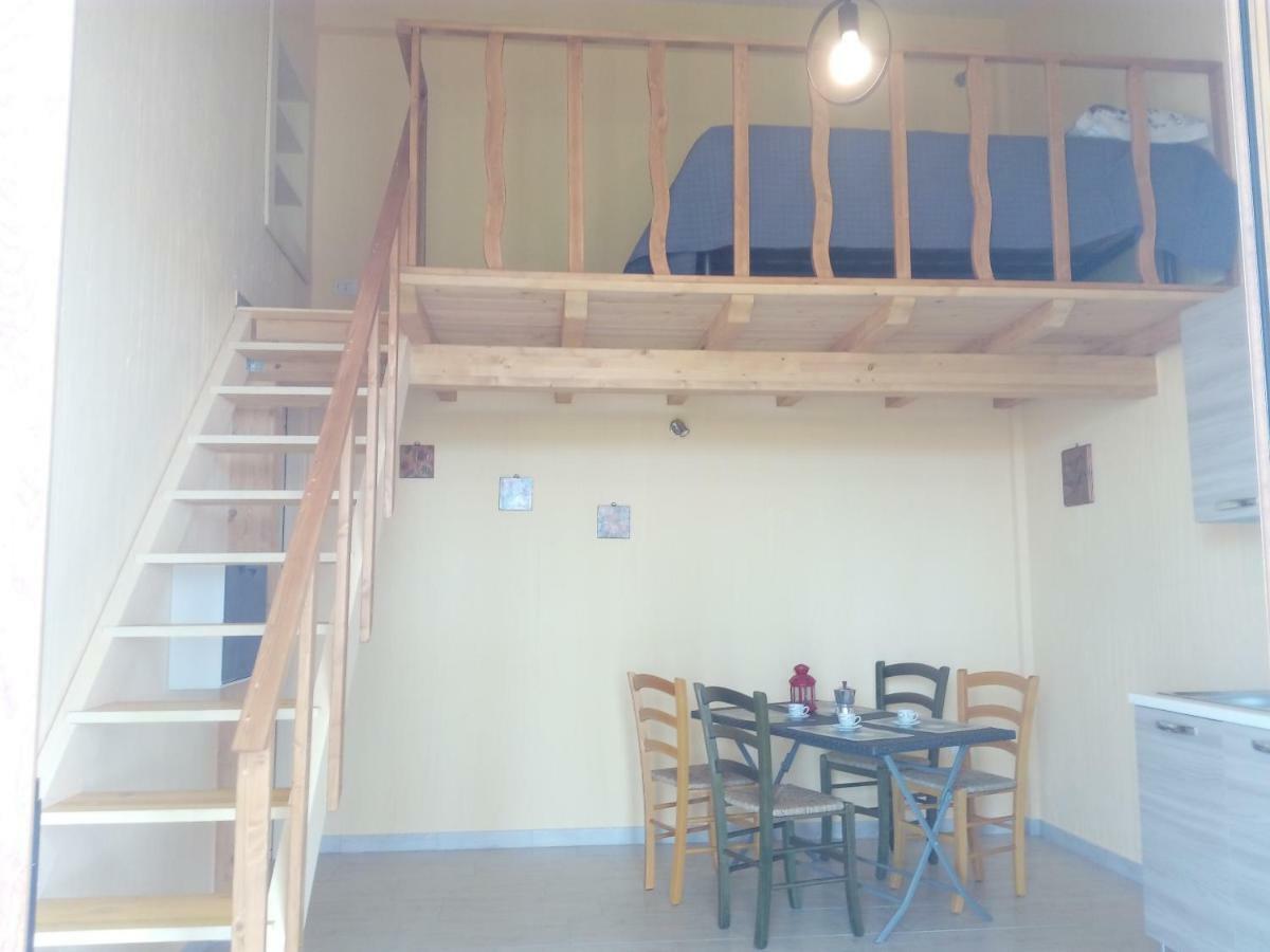 Apartament Casa Rosi Alghero Zewnętrze zdjęcie