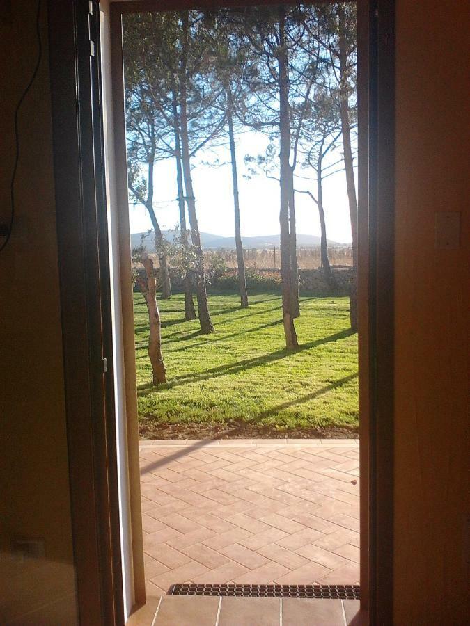 Apartament Casa Rosi Alghero Zewnętrze zdjęcie
