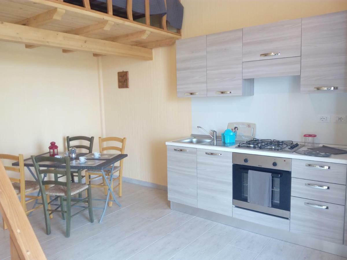 Apartament Casa Rosi Alghero Zewnętrze zdjęcie
