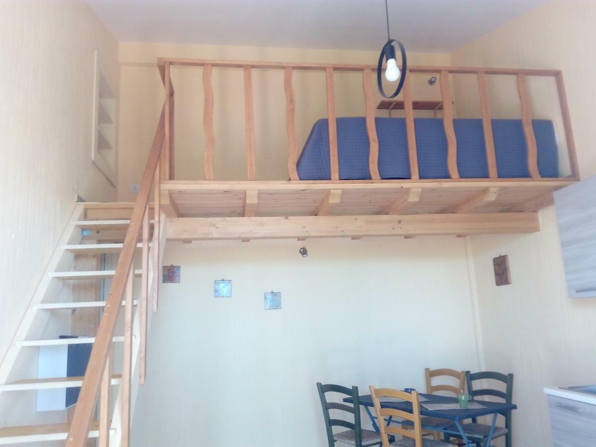 Apartament Casa Rosi Alghero Zewnętrze zdjęcie