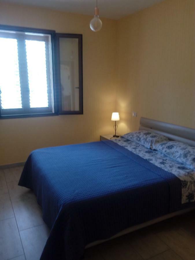 Apartament Casa Rosi Alghero Zewnętrze zdjęcie