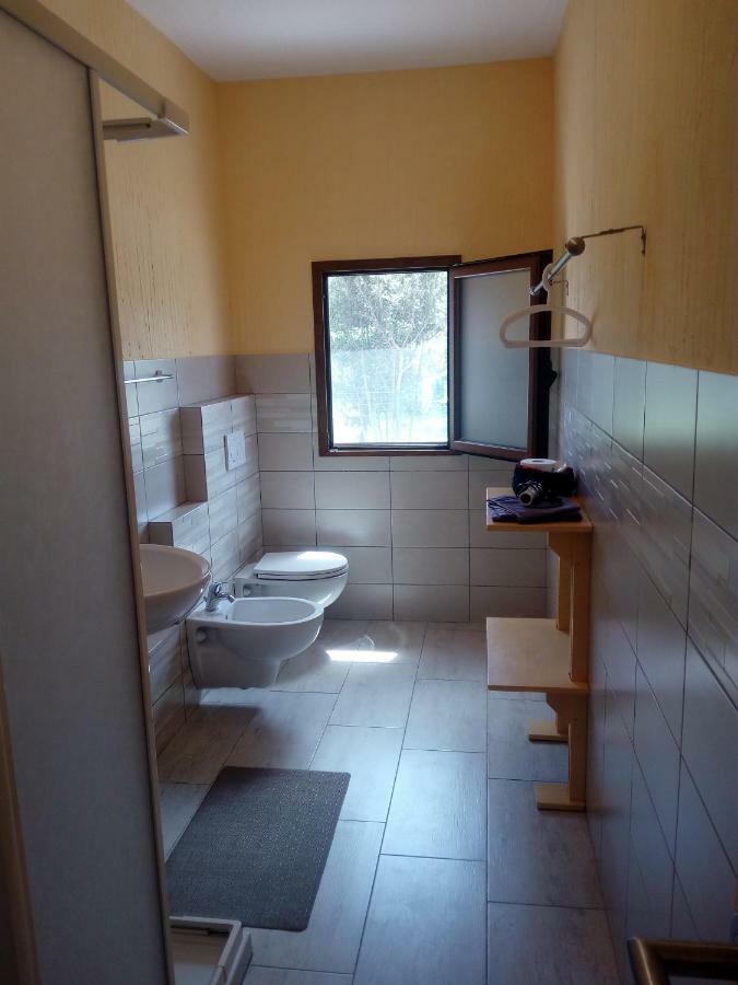Apartament Casa Rosi Alghero Zewnętrze zdjęcie