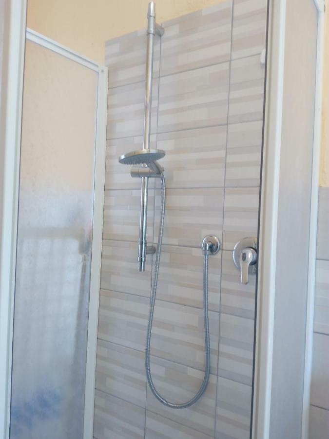 Apartament Casa Rosi Alghero Zewnętrze zdjęcie